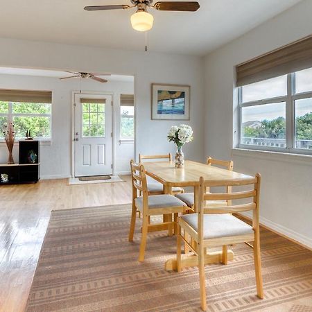 Magnolia House Villa Butler Beach Dış mekan fotoğraf