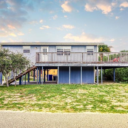 Magnolia House Villa Butler Beach Dış mekan fotoğraf