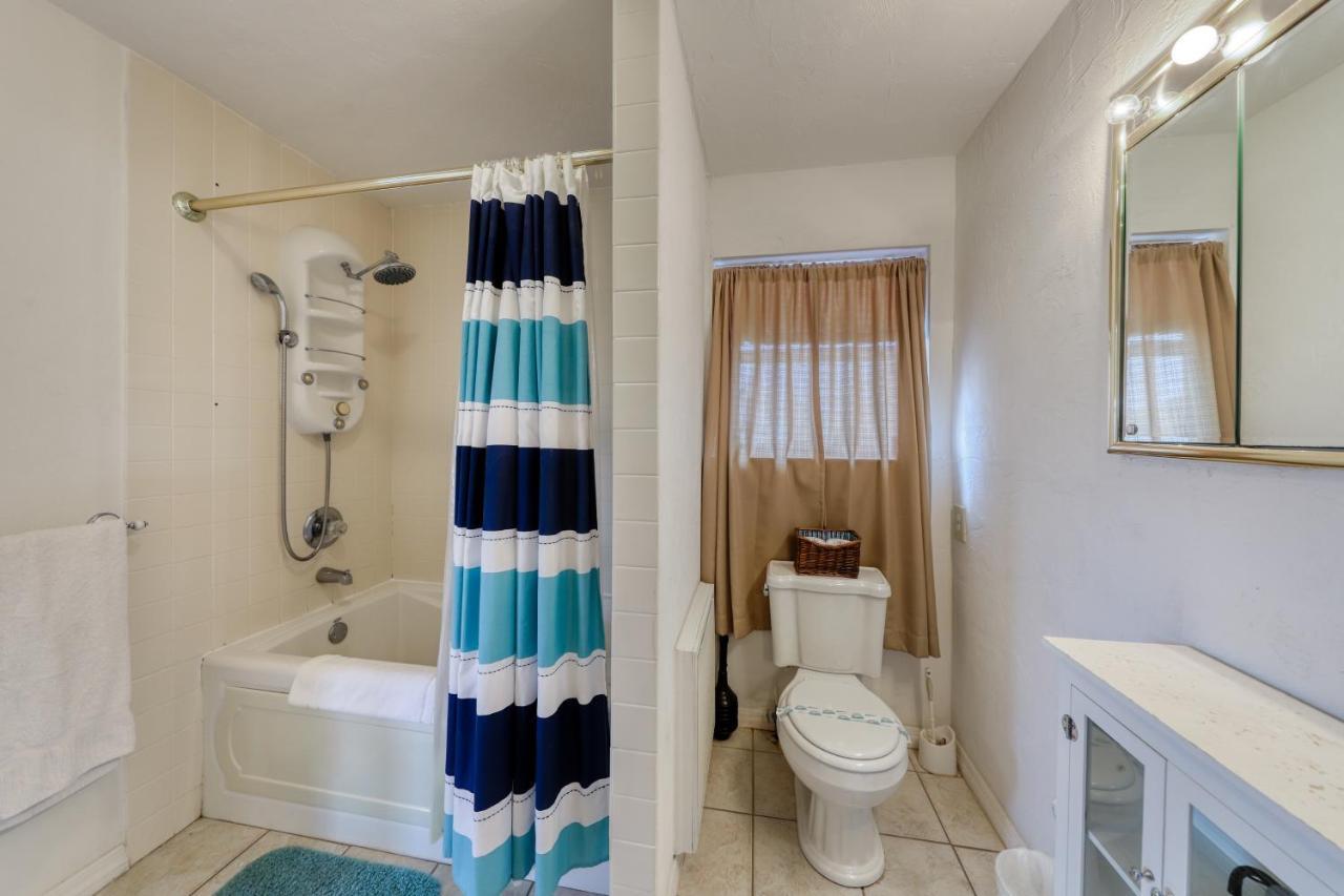 Magnolia House Villa Butler Beach Dış mekan fotoğraf