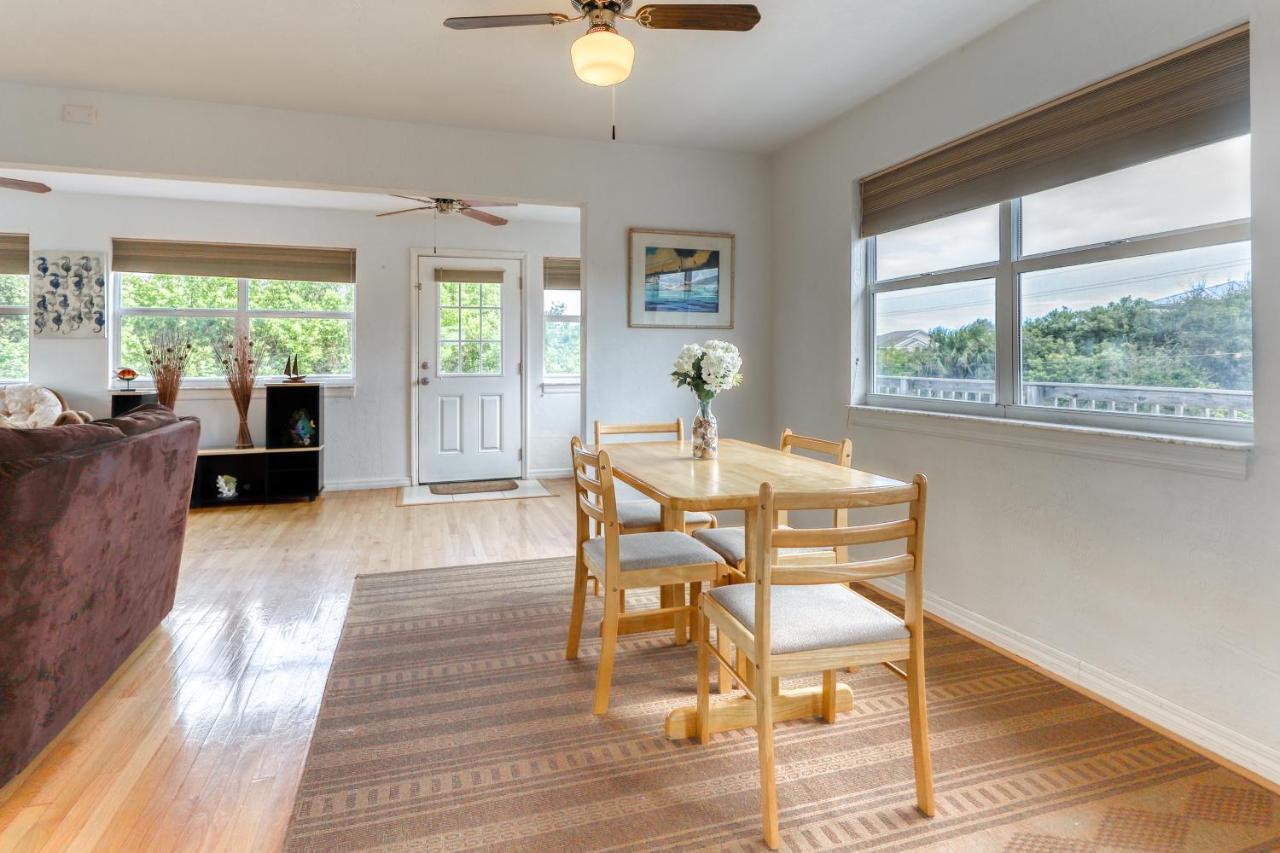 Magnolia House Villa Butler Beach Dış mekan fotoğraf