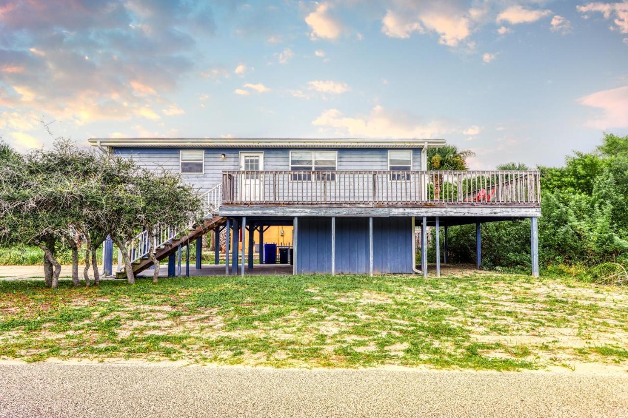 Magnolia House Villa Butler Beach Dış mekan fotoğraf