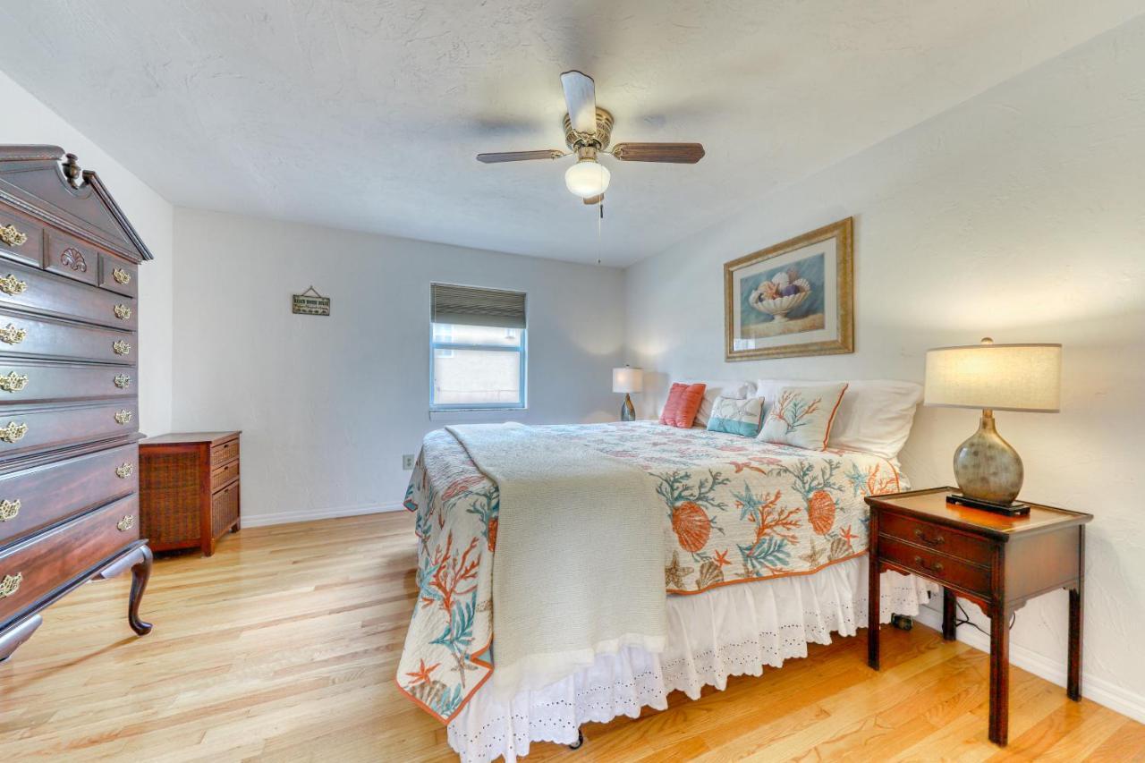 Magnolia House Villa Butler Beach Dış mekan fotoğraf