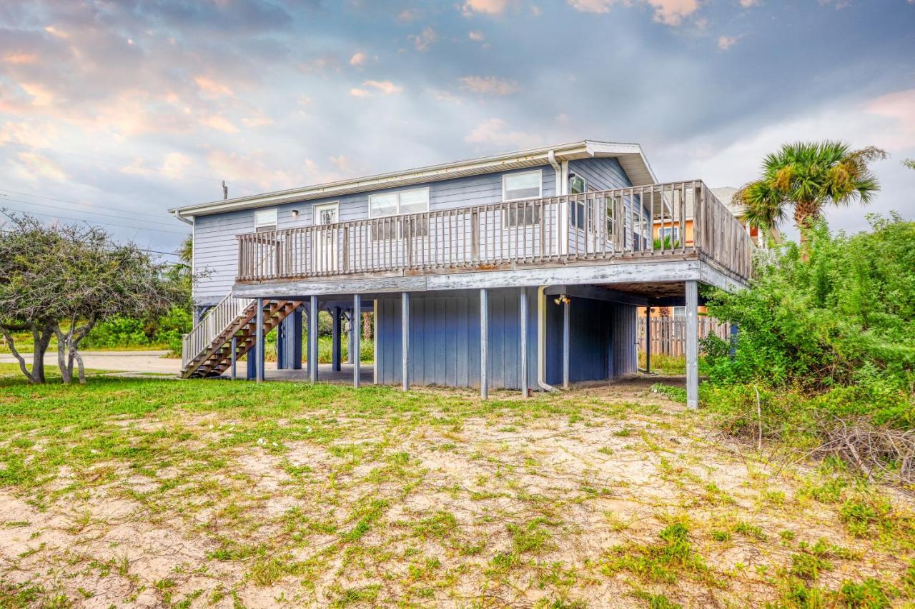Magnolia House Villa Butler Beach Dış mekan fotoğraf