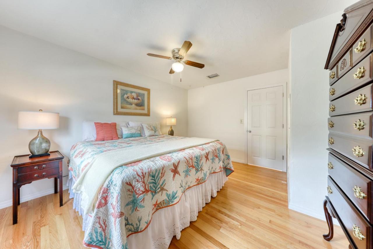 Magnolia House Villa Butler Beach Dış mekan fotoğraf