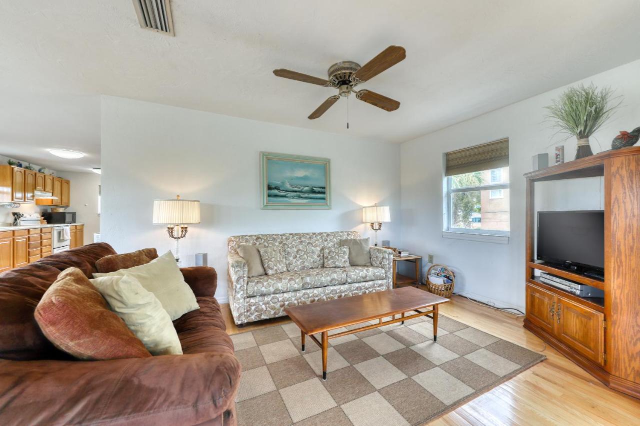 Magnolia House Villa Butler Beach Dış mekan fotoğraf