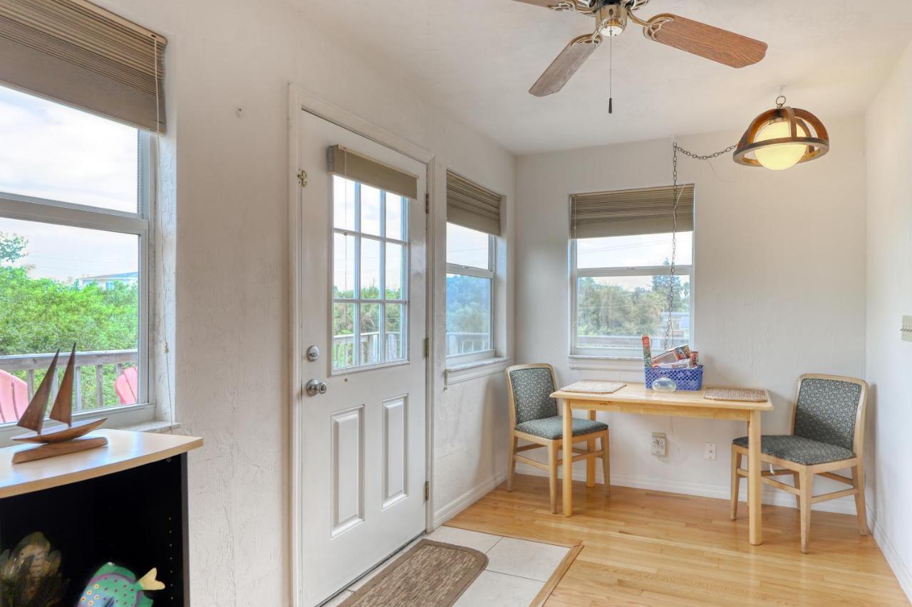 Magnolia House Villa Butler Beach Dış mekan fotoğraf